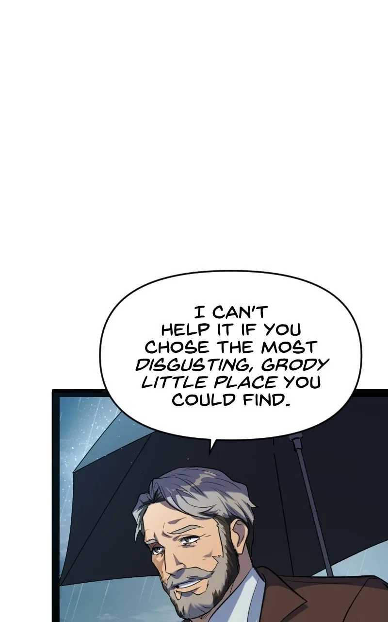 Accidental Assassin Chapter 48 – Page 33