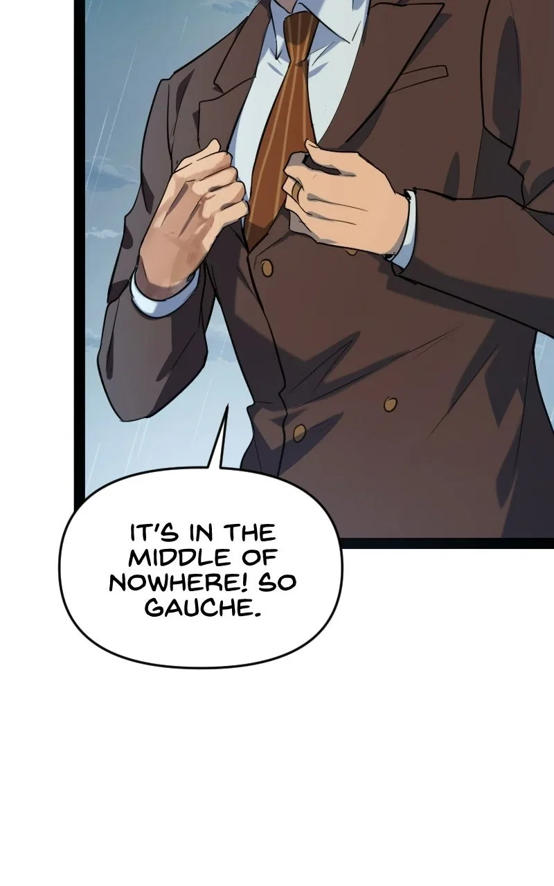 Accidental Assassin Chapter 48 – Page 34