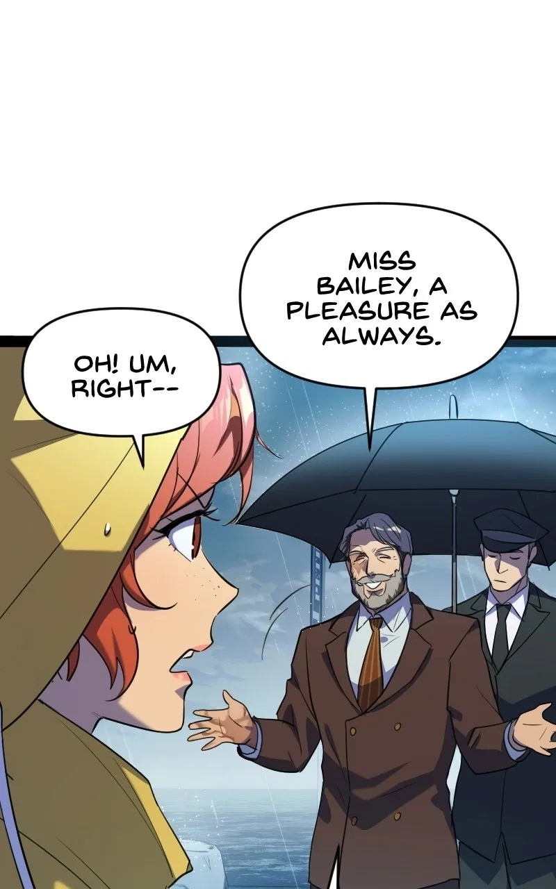 Accidental Assassin Chapter 48 – Page 35