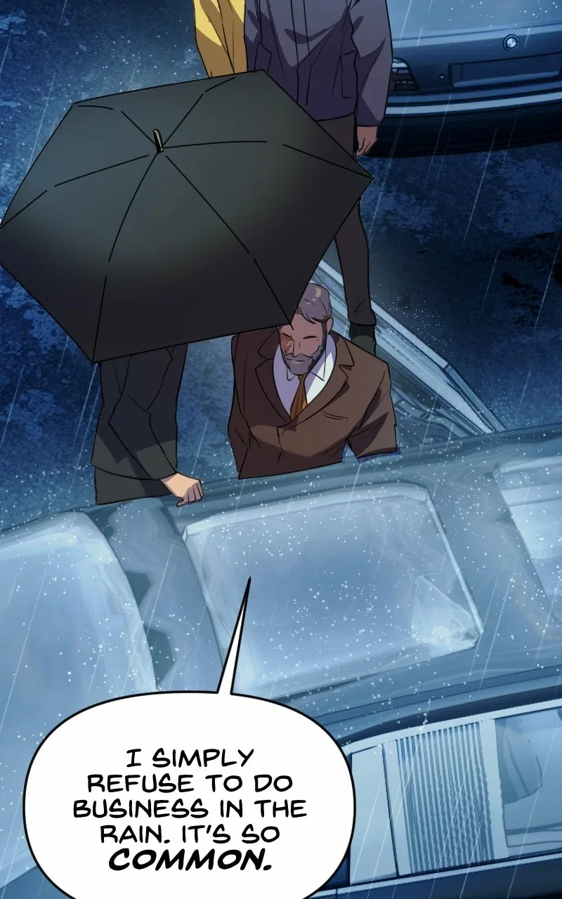 Accidental Assassin Chapter 48 – Page 41