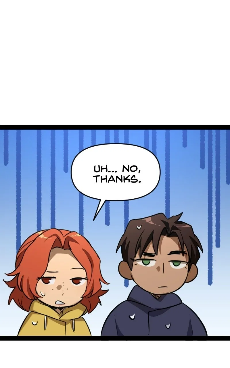 Accidental Assassin Chapter 48 – Page 47