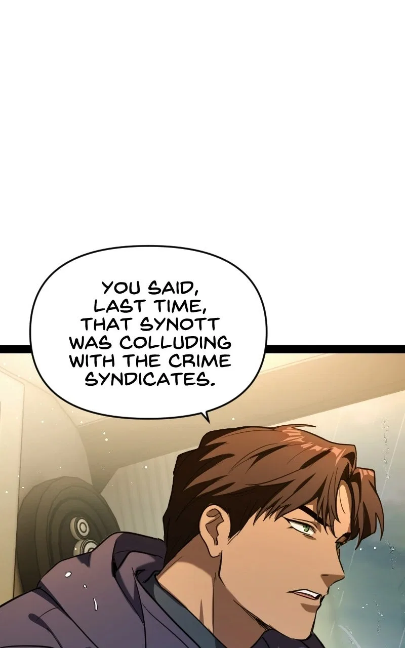 Accidental Assassin Chapter 48 – Page 51