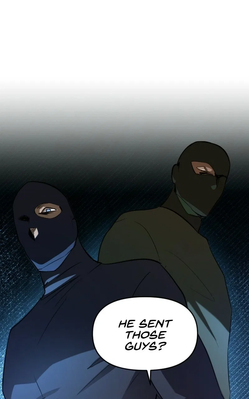 Accidental Assassin Chapter 48 – Page 63