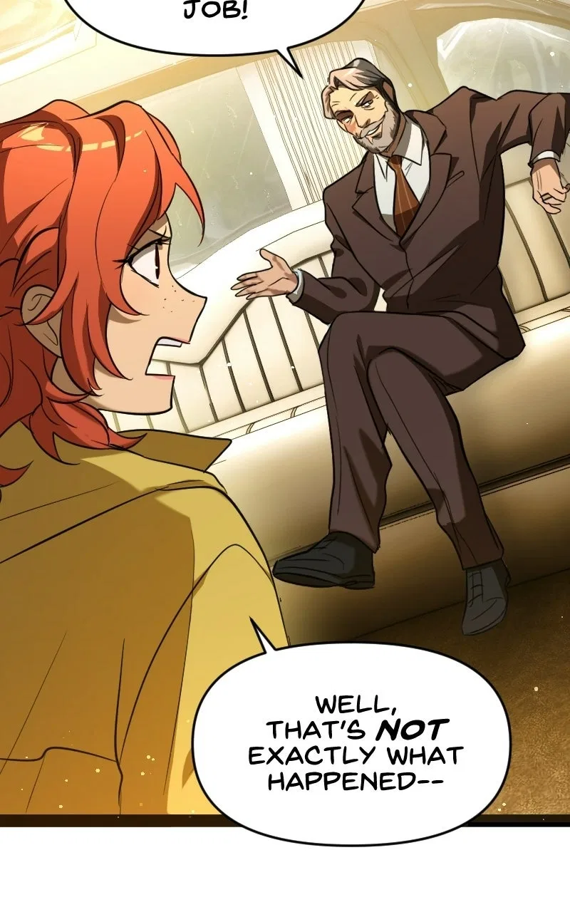 Accidental Assassin Chapter 48 – Page 74