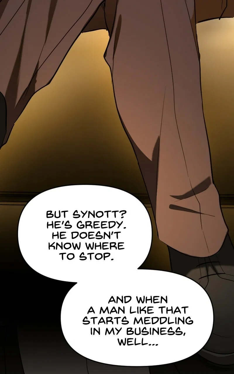 Accidental Assassin Chapter 48 – Page 77