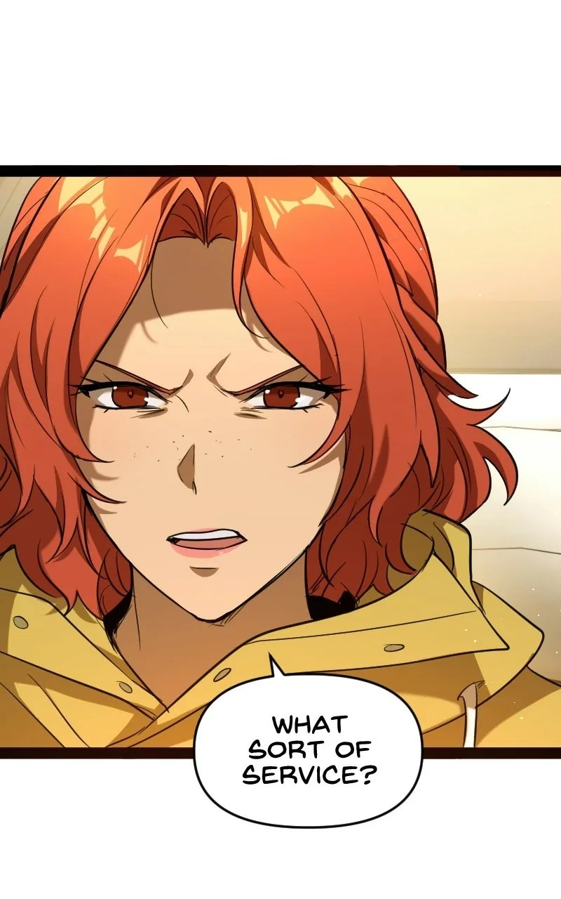 Accidental Assassin Chapter 48 – Page 86