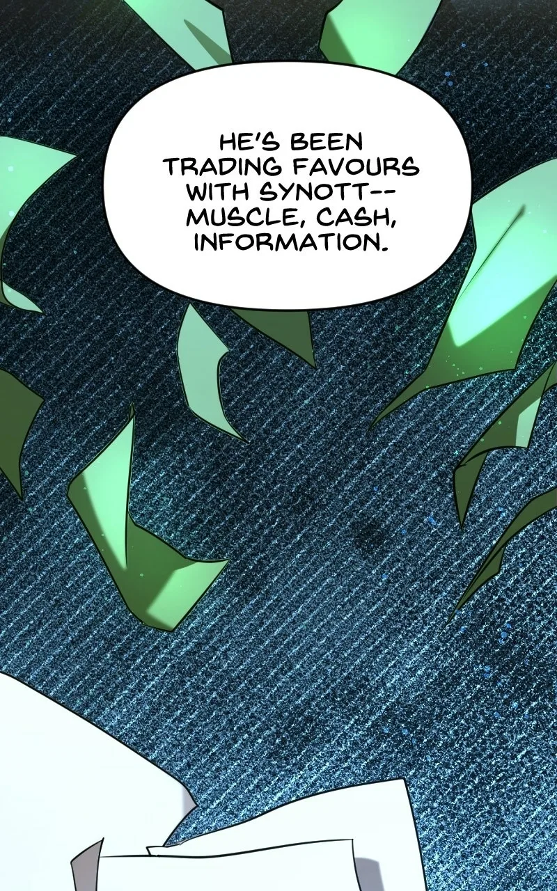 Accidental Assassin Chapter 48 – Page 91