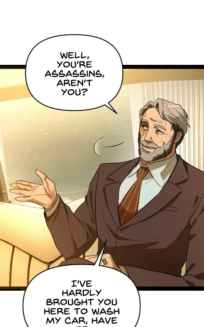 Accidental Assassin Chapter 48 – Page 95