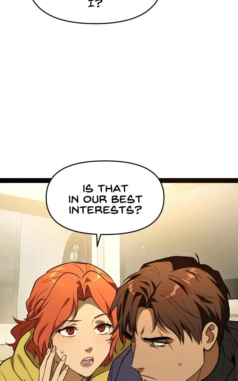 Accidental Assassin Chapter 48 – Page 96
