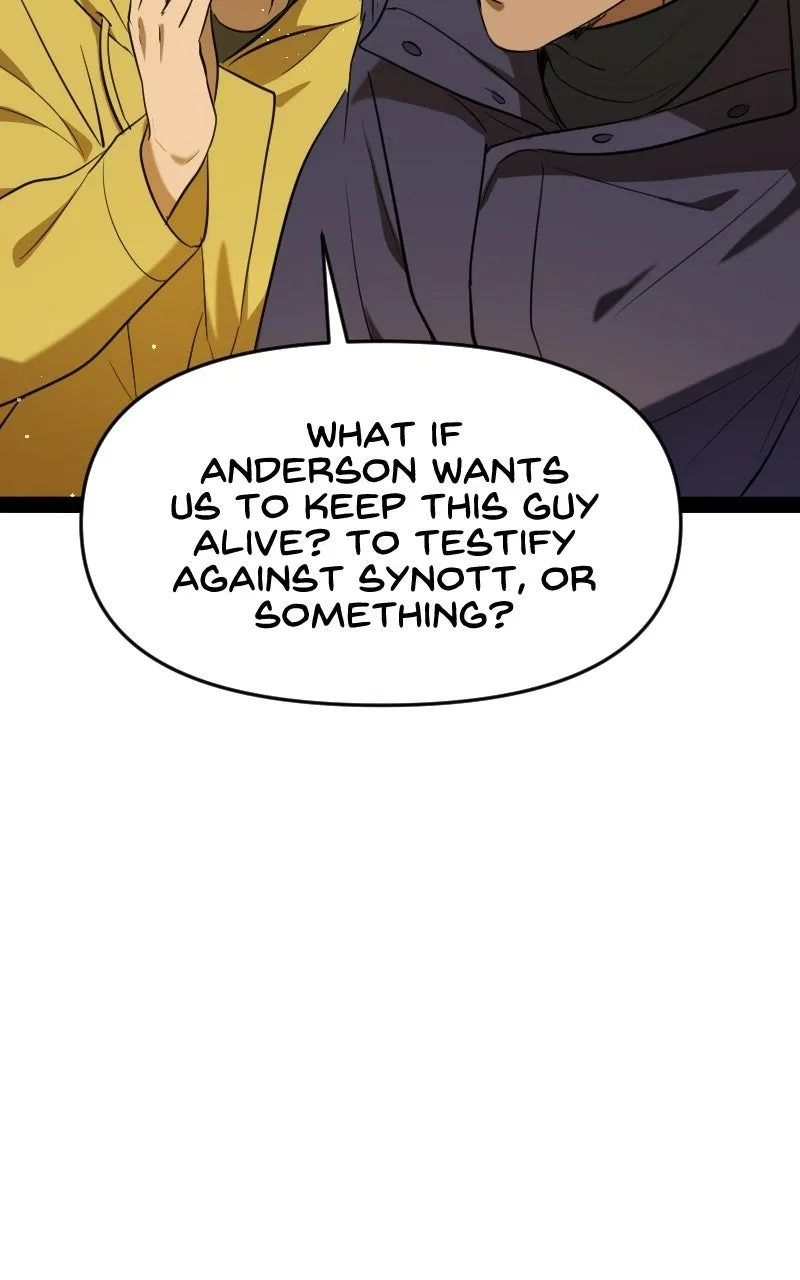 Accidental Assassin Chapter 48 – Page 97