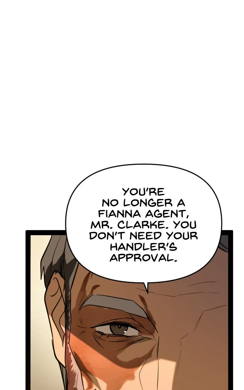 Accidental Assassin Chapter 48 – Page 105