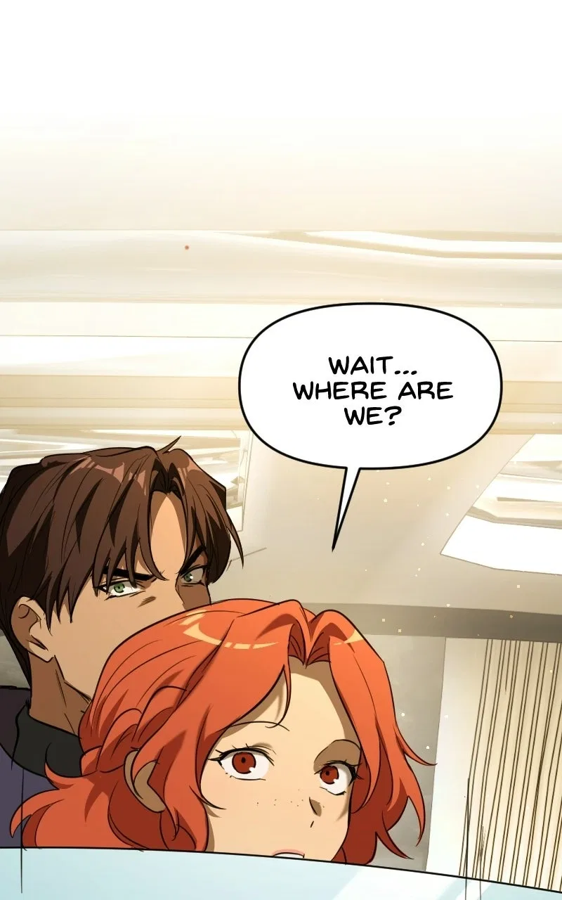 Accidental Assassin Chapter 48 – Page 110