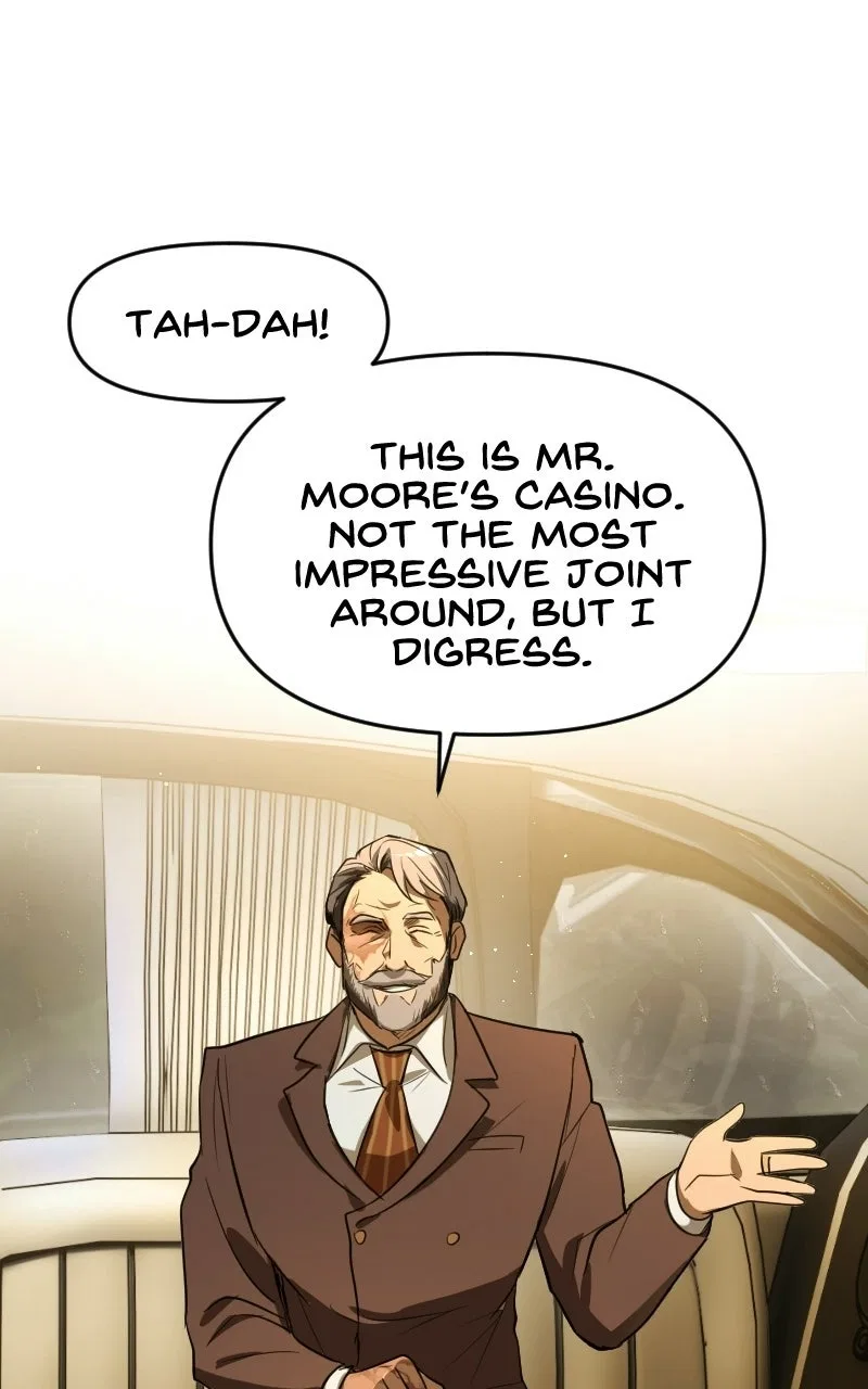 Accidental Assassin Chapter 48 – Page 114