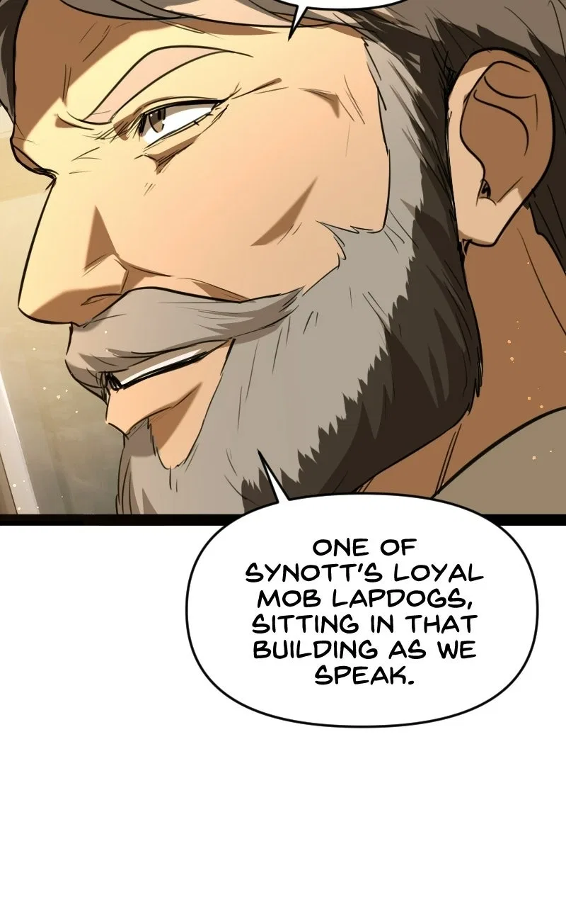 Accidental Assassin Chapter 48 – Page 118