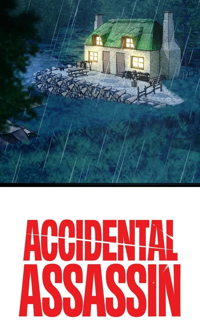 Accidental Assassin Chapter 47 – Page 2