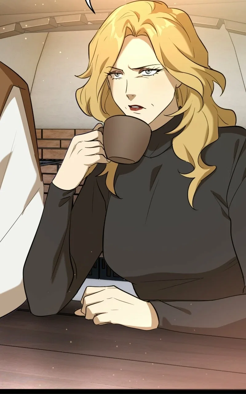 Accidental Assassin Chapter 47 – Page 5