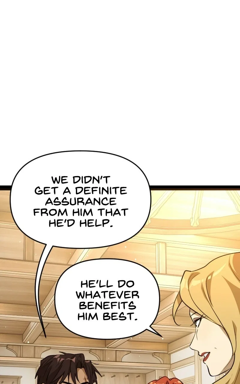 Accidental Assassin Chapter 47 – Page 6