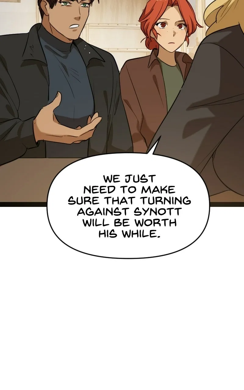 Accidental Assassin Chapter 47 – Page 7