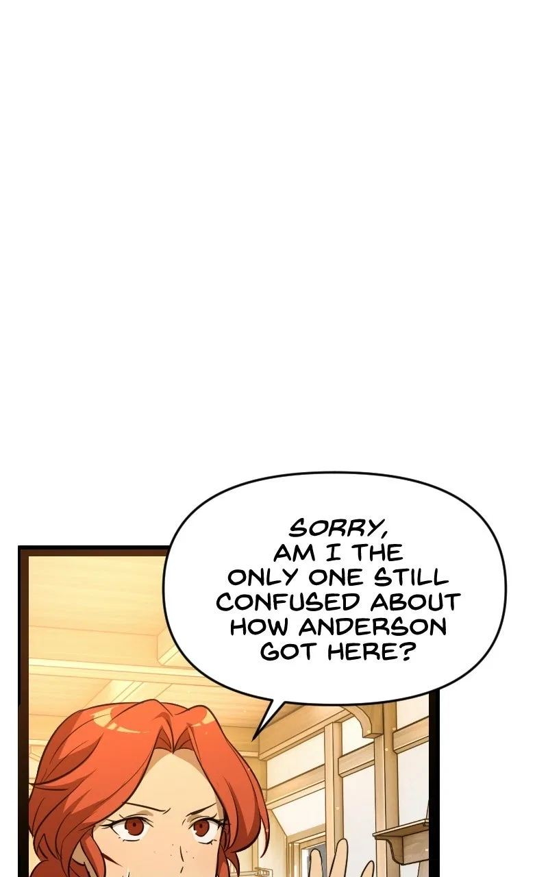 Accidental Assassin Chapter 47 – Page 8