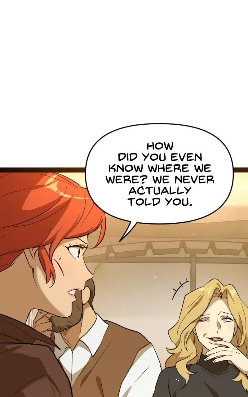 Accidental Assassin Chapter 47 – Page 10