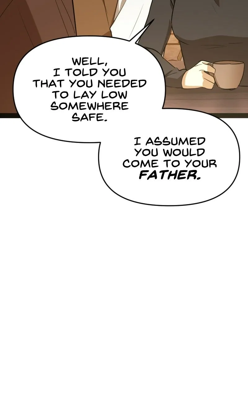 Accidental Assassin Chapter 47 – Page 11