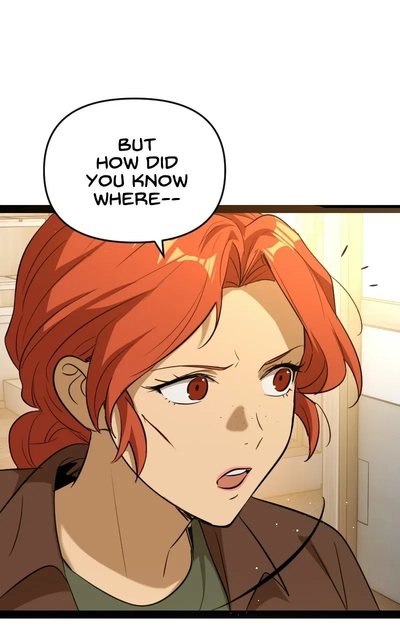 Accidental Assassin Chapter 47 – Page 12