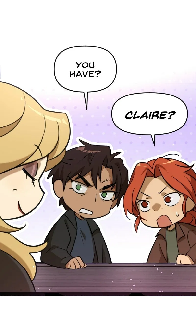 Accidental Assassin Chapter 47 – Page 18