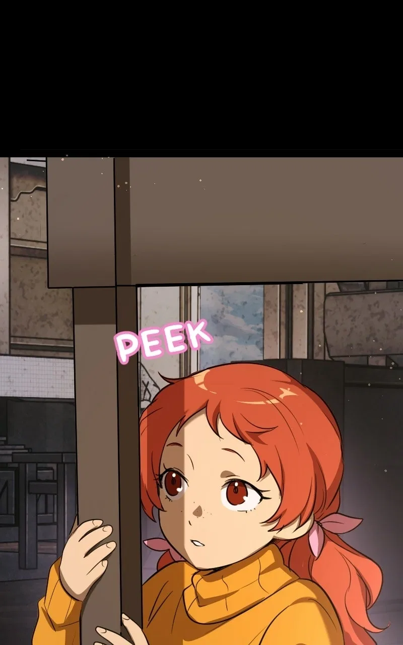 Accidental Assassin Chapter 47 – Page 22