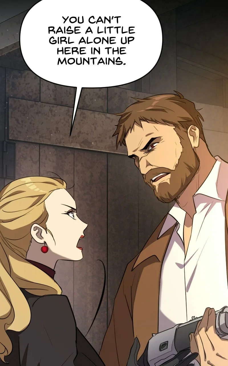 Accidental Assassin Chapter 47 – Page 31