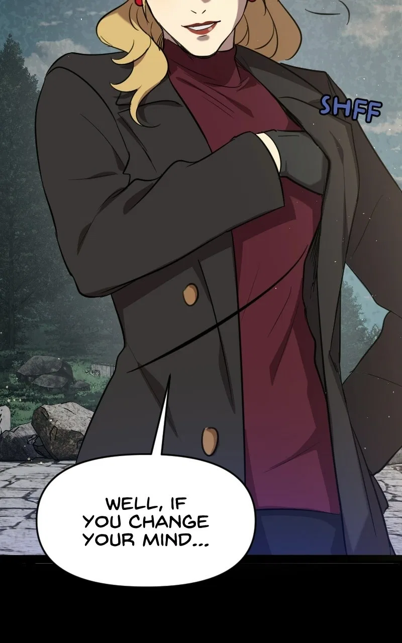 Accidental Assassin Chapter 47 – Page 42
