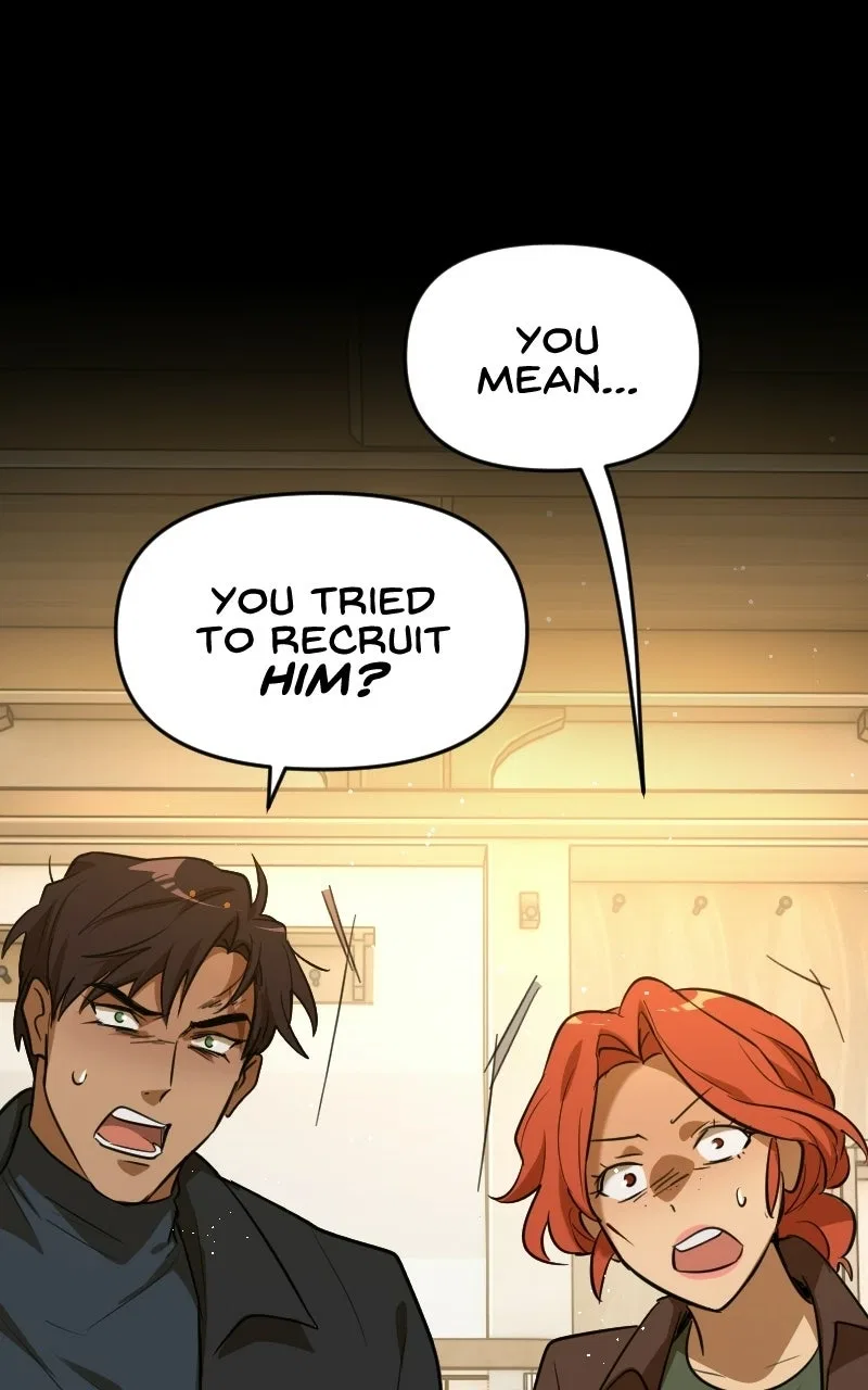 Accidental Assassin Chapter 47 – Page 46