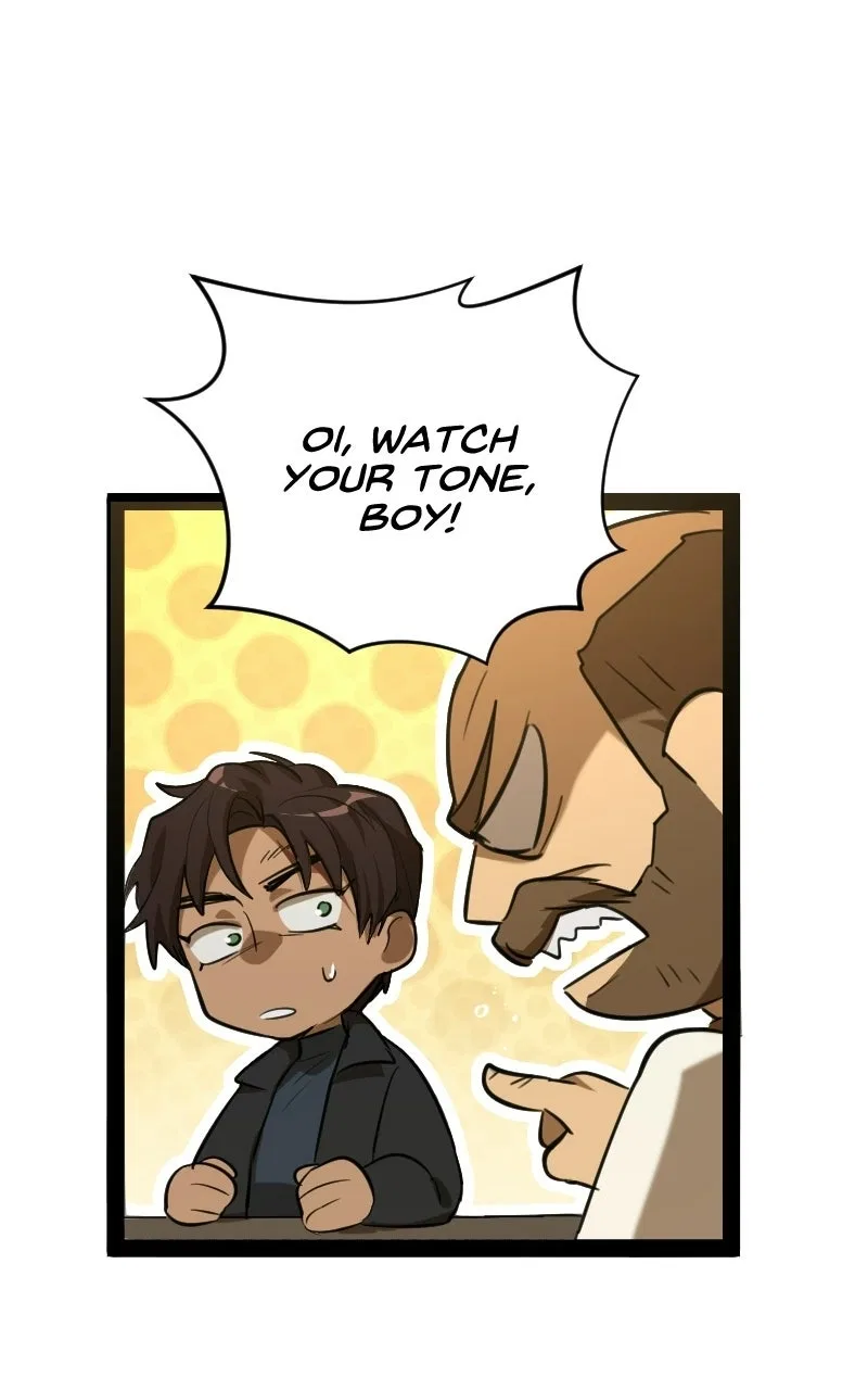 Accidental Assassin Chapter 47 – Page 48