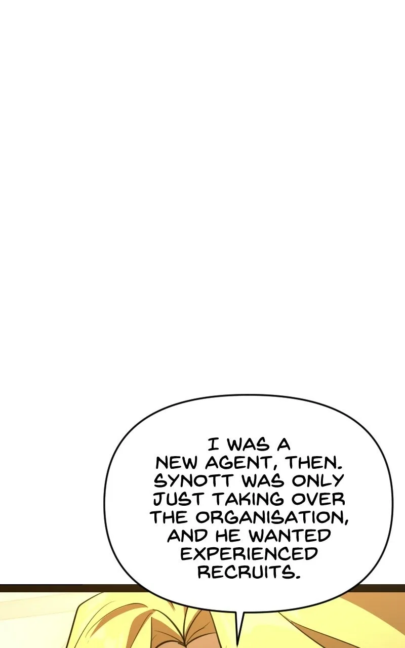 Accidental Assassin Chapter 47 – Page 49