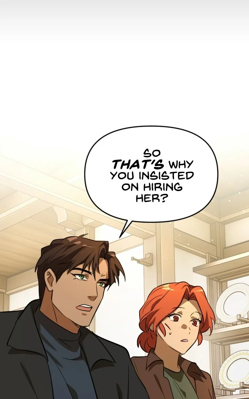 Accidental Assassin Chapter 47 – Page 62