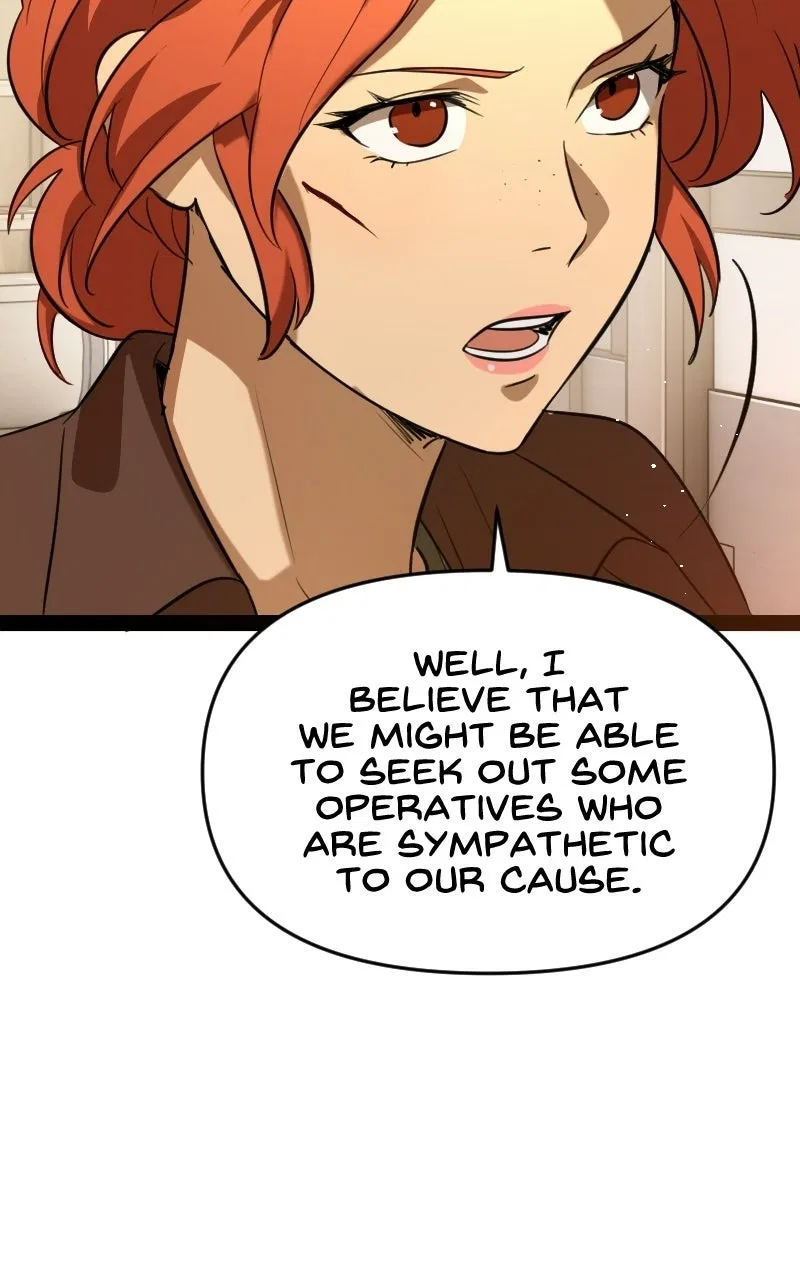 Accidental Assassin Chapter 47 – Page 66