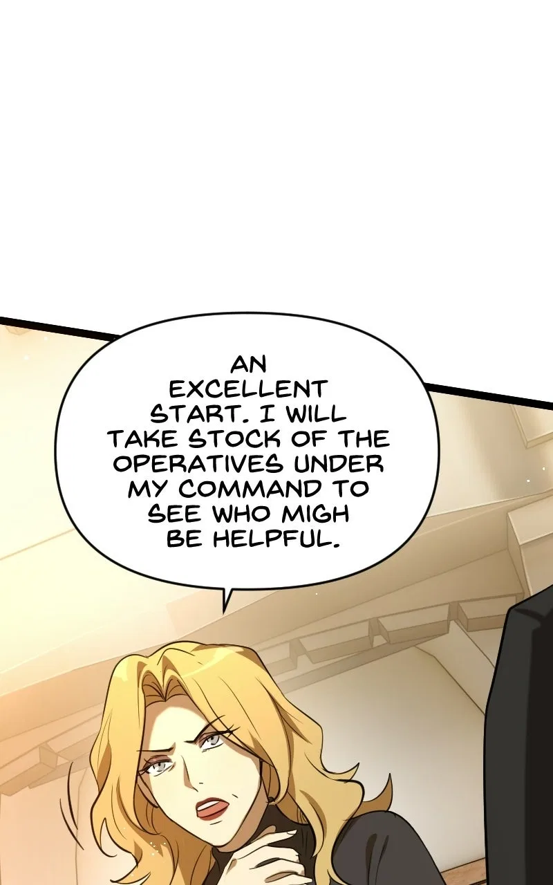 Accidental Assassin Chapter 47 – Page 71
