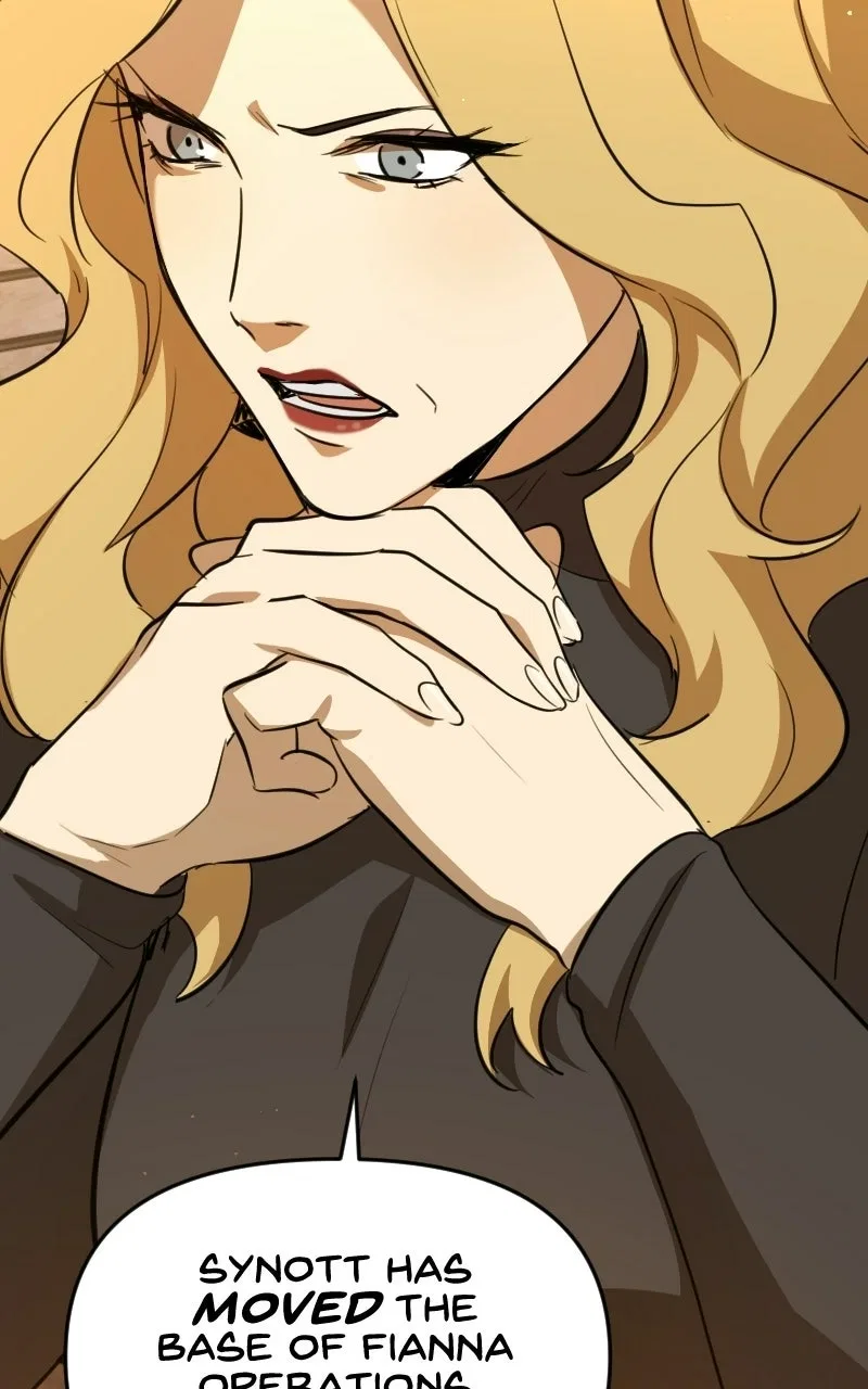 Accidental Assassin Chapter 47 – Page 74