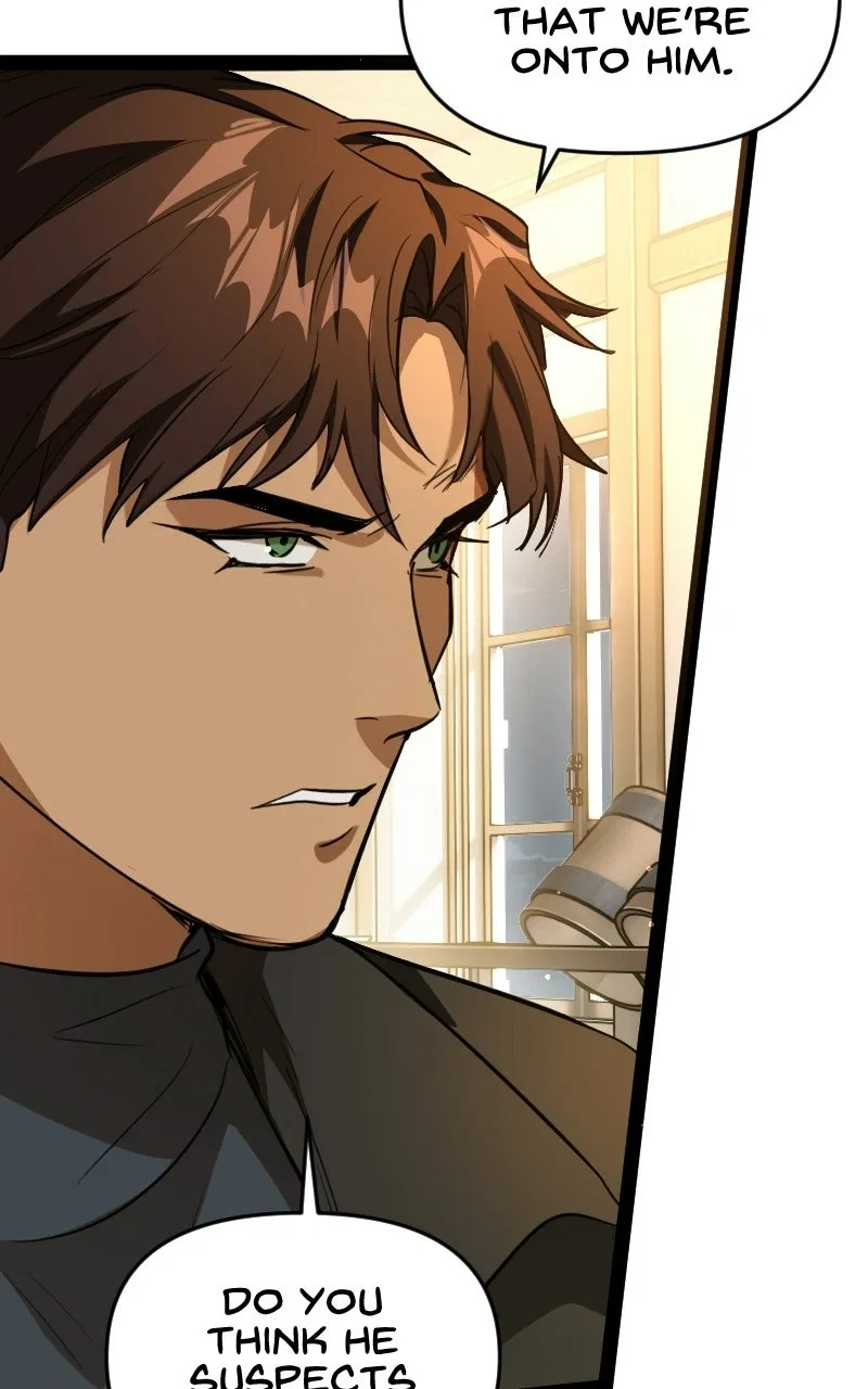 Accidental Assassin Chapter 47 – Page 76