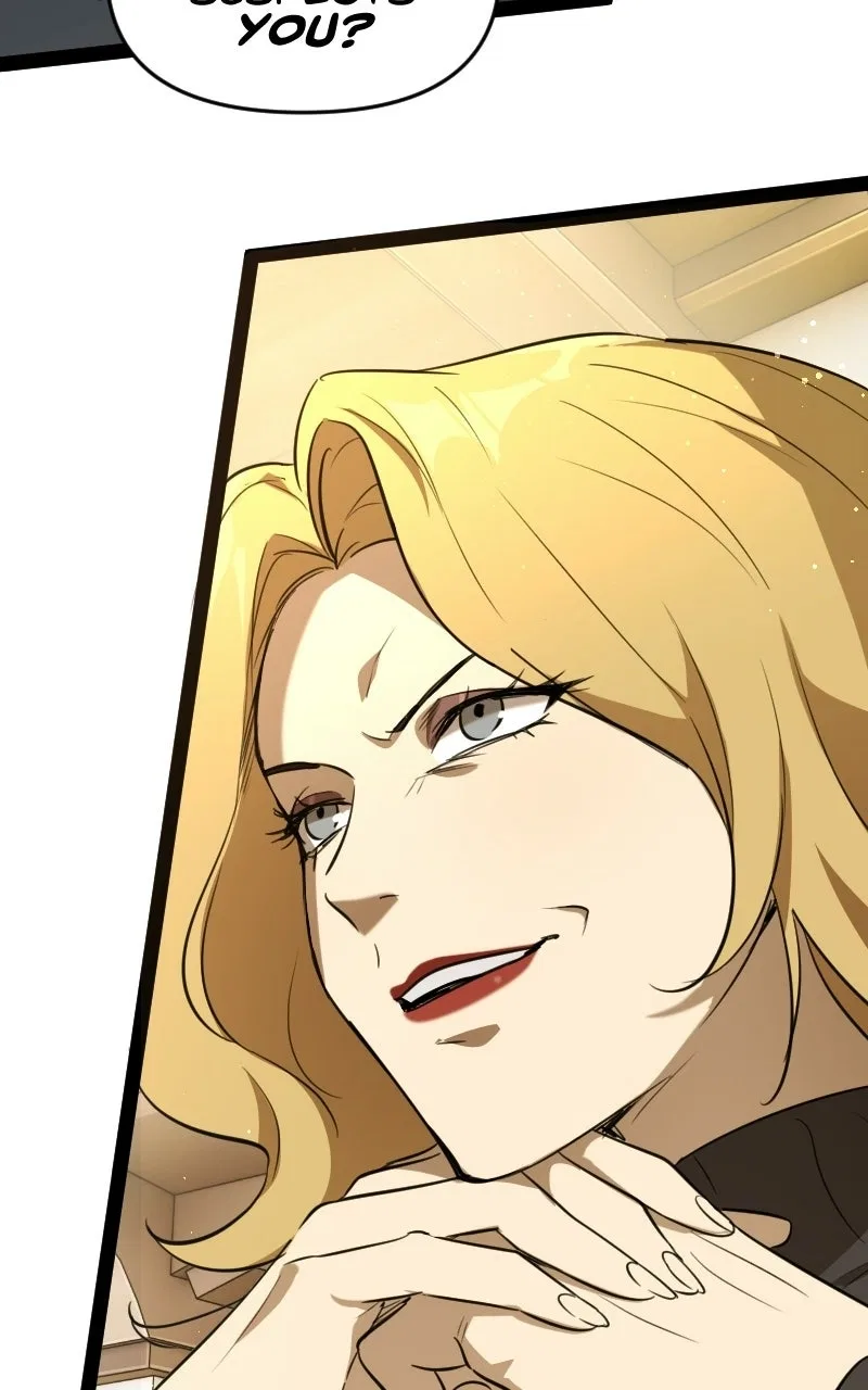 Accidental Assassin Chapter 47 – Page 77
