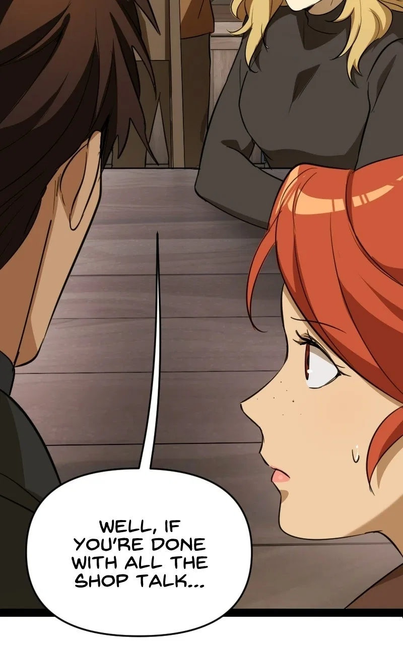 Accidental Assassin Chapter 47 – Page 81