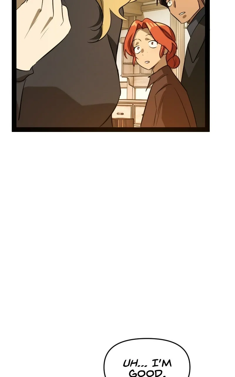 Accidental Assassin Chapter 47 – Page 85