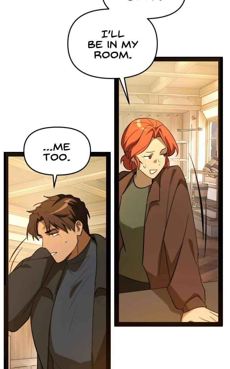 Accidental Assassin Chapter 47 – Page 86