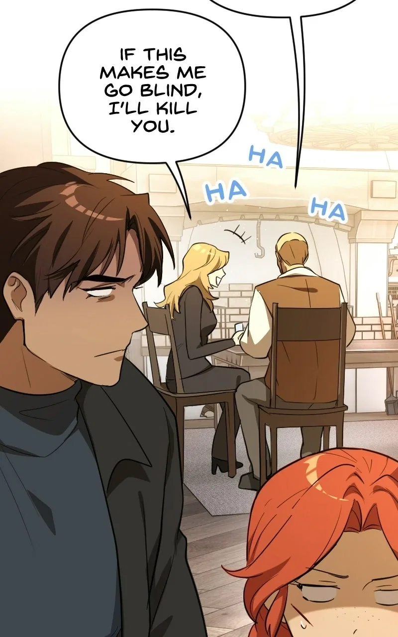 Accidental Assassin Chapter 47 – Page 88