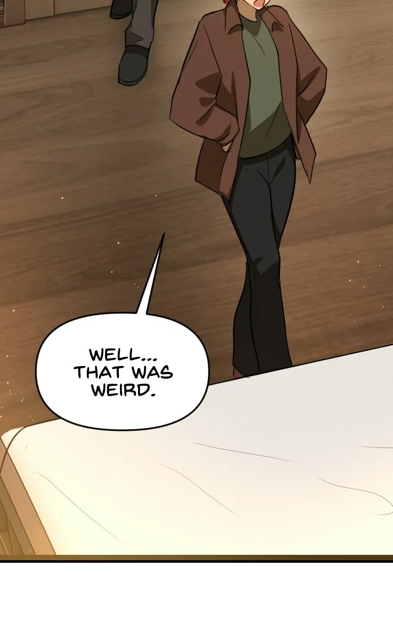 Accidental Assassin Chapter 47 – Page 91