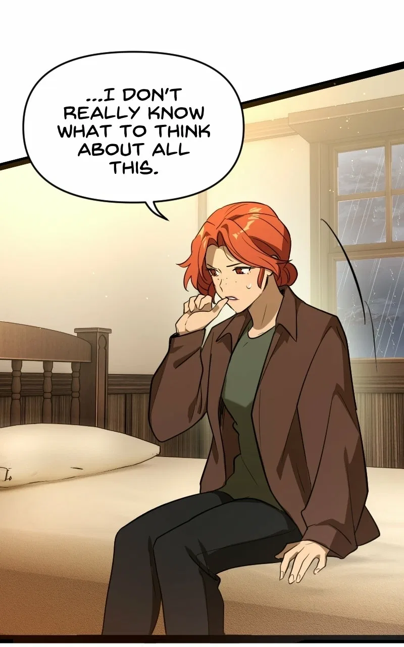 Accidental Assassin Chapter 47 – Page 94