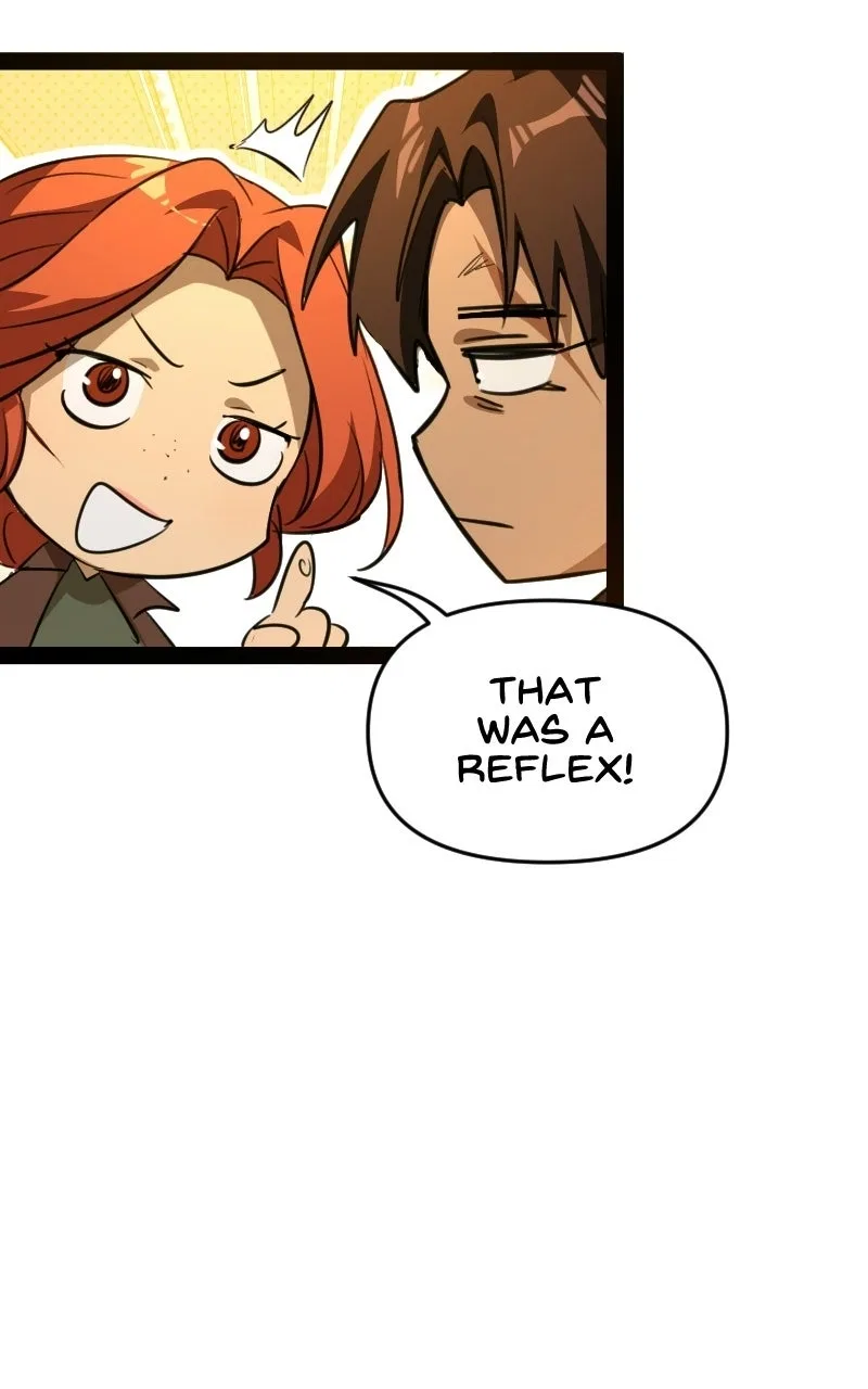 Accidental Assassin Chapter 47 – Page 104