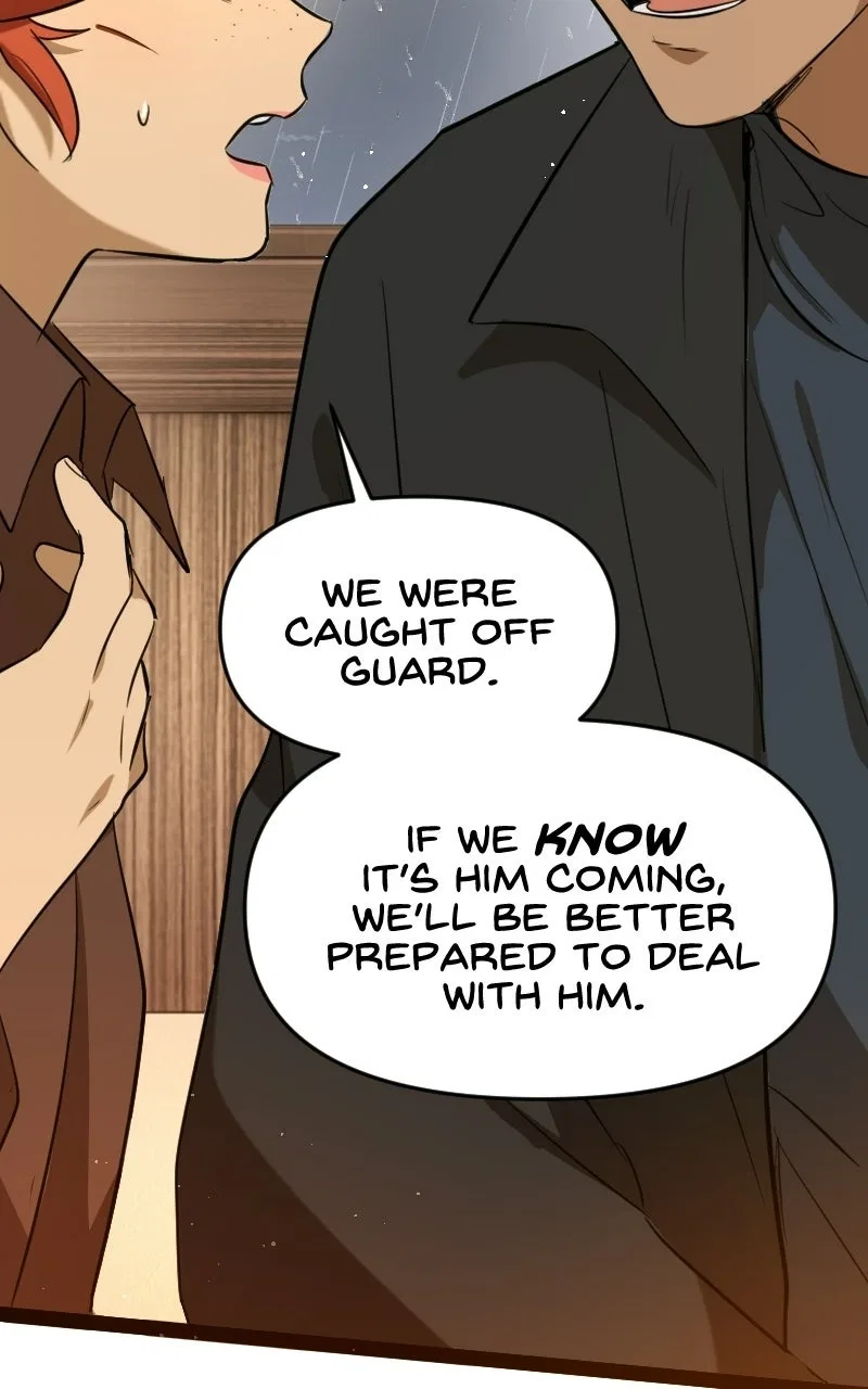 Accidental Assassin Chapter 47 – Page 106