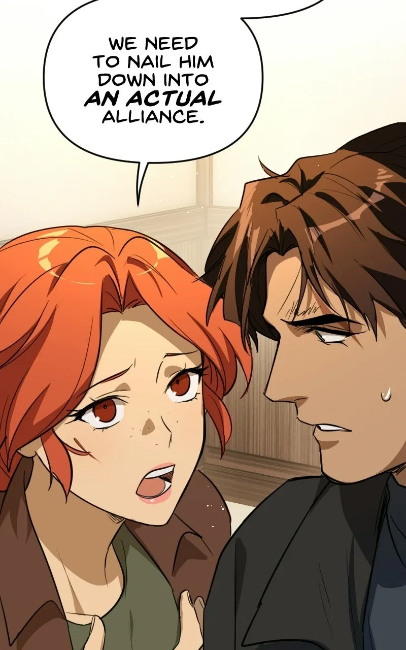 Accidental Assassin Chapter 47 – Page 108