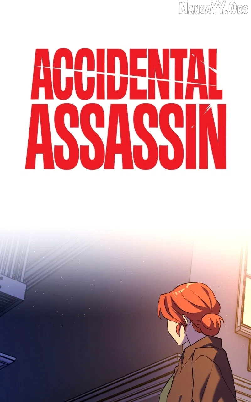 Accidental Assassin Chapter 46 – Page 1