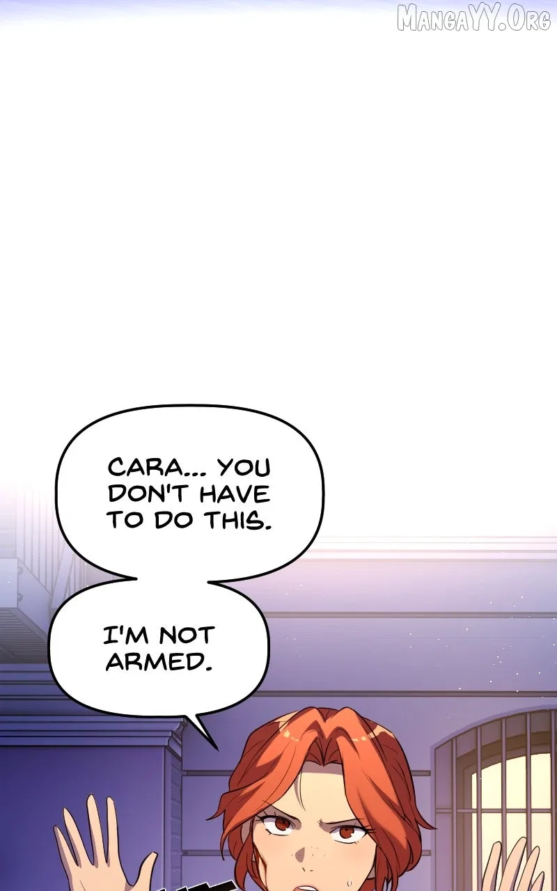 Accidental Assassin Chapter 46 – Page 3